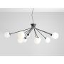Aldex HOLM 1082M1 Suspension lumineuse 10x40W/E14