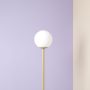 Aldex PINNE 1080A12 Lampadaire 1x15W/E27 IP20