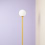 Aldex PINNE 1080A14 Lampadaire 1x15W/E27 IP20