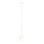 Aldex PINNE 1080PL_G_L Lampe de plafond 1x10W/E14 IP20