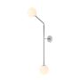 Aldex PURE 1064D4_2 Applique murale 2x40W/E14