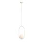 Aldex RIVA 1086G9 Suspension lumineuse 1x10W/E14 IP20