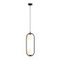 Aldex RIVA 1086H1 Suspension lumineuse 2x40W/E14
