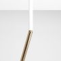 Aldex STICK 1067PL_G_M Lampe de plafond 1x35W/G9