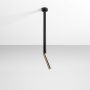 Aldex STICK 1067PL_G1_M Lampe de plafond 1x35W/G9