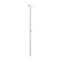 Aldex STICK 1084PL_G_S Lampe de plafond 1x5W/G9 IP20