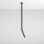 Aldex STICK 1084PL_G1_L Lampe de plafond 1x5W/G9