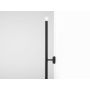 Aldex TUBO 1072D1_L Applique murale 2x40W/E14