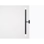 Aldex TUBO 1072D1_S Applique murale 2x40W/E14