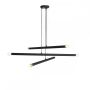 Aldex TUBO 1072K1 Suspension lumineuse 6x40W/E14