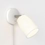 Astro Lighting Carlton 1467007 Applique murale 1x5W/G9 IP20