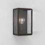 Astro Lighting HOMEFIELD 160 1095029 Applique murale 1x12W/LED,E27 IP44