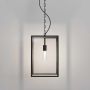 Astro Lighting HOMEFIELD PENDANT 450 1095033 Suspension lumineuse 1x12W/E27 IP23