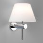 Astro Lighting ROMA 1050001 Applique murale 1x3W/LED,G9 IP44