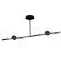 Emibig BIOR 1020/6 Lampe de plafond 6x40W/E14 IP20