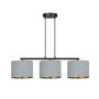 Emibig HILDE 1050/3 Suspension lumineuse 3x15W/E27 IP20