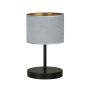 Emibig HILDE 1050/LN1 Lampe de table 1x15W/E27 IP20