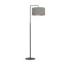 Emibig HILDE 1050/LP1 Lampadaire 1x15W/E27 IP20