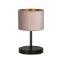 Emibig HILDE 1053/LN1 Lampe de table 1x15W/E27 IP20