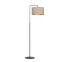 Emibig HILDE 1053/LP1 Lampadaire 1x15W/E27 IP20