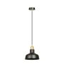 Emibig IBOR 1042/1 Suspension lumineuse 1x15W/E27 IP20