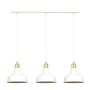 Emibig IBOR 1043/3 Suspension lumineuse 3x15W/E27 IP20