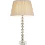 Endon ADELIE + FREYA 100344 Lampe de table 7W LED E14 IP20