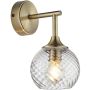 Endon Allegra 103173 Applique murale 1x7w/e14 ip20