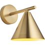 Endon Cape 102893 Applique murale 1x7w/e14 ip20
