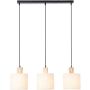 Endon Durban 101681 Suspension lumineuse 3x10w/e27 ip20