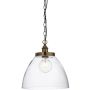 Endon Hansen Grand 102926 Suspension lumineuse 1x10w/e27 ip20