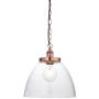 Endon Hansen Grand 106895 Suspension lumineuse 1x10w/e27 ip20