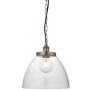 Endon Hansen Grand 106896 Suspension lumineuse 1x10w/e27 ip20