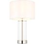 Endon Lessina 102674 Lampe de table 1x10w/e27 ip20