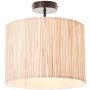 Endon Longshore 101695 Lampe de plafond 1x10w/e27 ip20