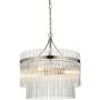Endon Marietta 104113 Suspension lumineuse 3x7w/e14 ip20