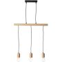Endon Sven 101678 Suspension lumineuse 3x10w/e27 ip20