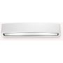 Ideal Lux ANDROMEDA 100364 Applique murale 2x60W/E27 ip55