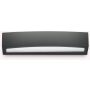 Ideal Lux ANDROMEDA 100371 Applique murale 2x60W/E27 ip55