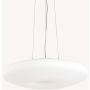Ideal Lux GLORY 101125 Suspension lumineuse 3x60W/E27 ip20