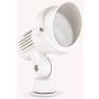 Ideal Lux TERRA 106205 Projecteur de jardin 1x28W/GU10 ip65