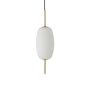 King Home FRANDSEN SILK S 100637 Applique murale 1x3,5W/E14 IP20