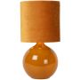 Lucide ESTERAD 10519/81/44 Lampe de table 1x40w/e14 ip20