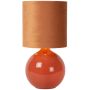 Lucide ESTERAD 10519/81/53 Lampe de table 1x40w/e14 ip20