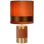 Lucide EXTRAVAGANZA 10500/81/43 Lampe de table 1x40w/e14 ip20