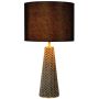 Lucide EXTRAVAGANZA 10501/81/30 Lampe de table 1x40w/e27 ip20