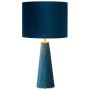 Lucide EXTRAVAGANZA 10501/81/37 Lampe de table 1x40w/e27 ip20