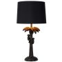 Lucide EXTRAVAGANZA 10505/81/30 Lampe de table 1x40w/e27 ip20