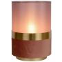 Lucide EXTRAVAGANZA 10508/01/66 Lampe de table 1x5w/e14 ip20