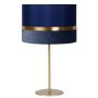Lucide EXTRAVAGANZA 10509/81/35 Lampe de table 1x40w/e27 ip20